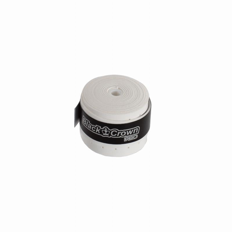 Black Crown Drum blanc perforé 60 surgraphes