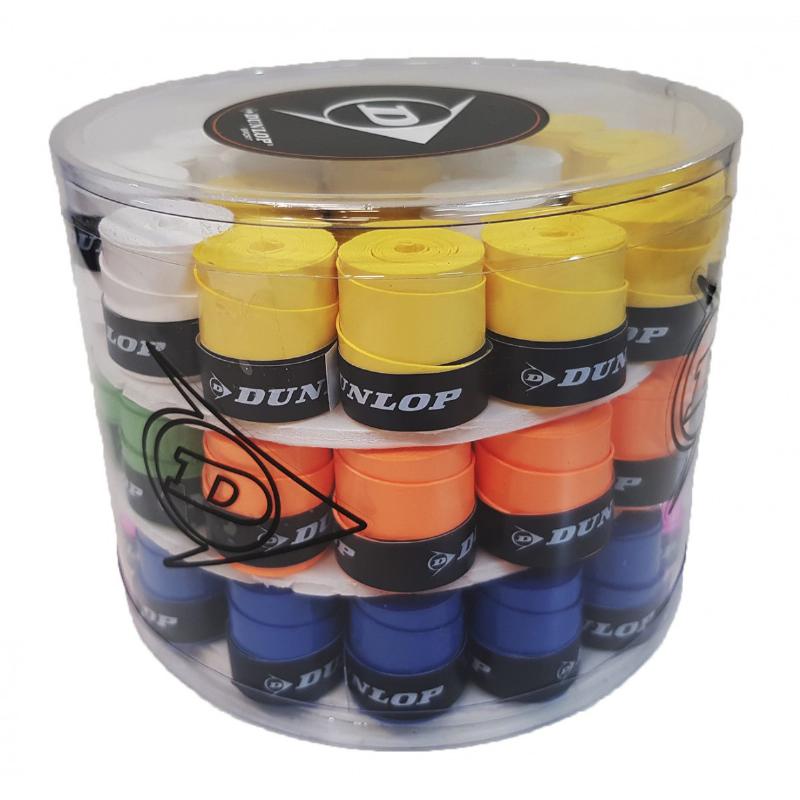 Dunlop secco secco 60 overgrips