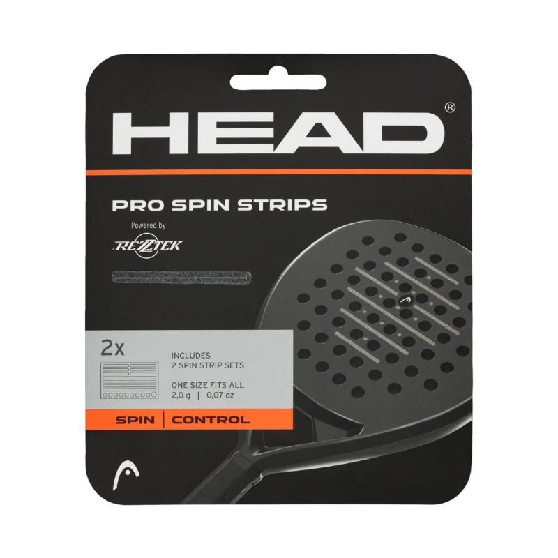 Head Pro Spin Grip Strip