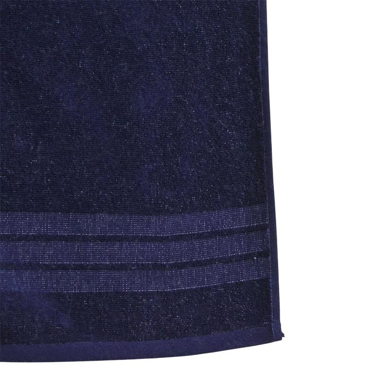 Toalla Adidas Performance Pequeña Azul