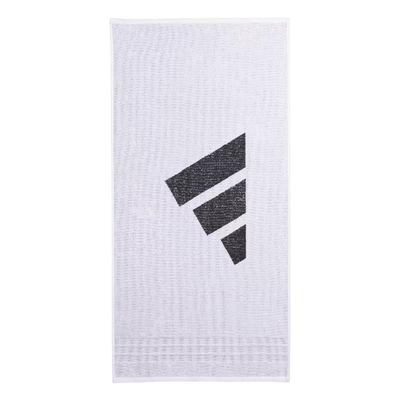 Toalla Adidas Performance Pequeña Blanco