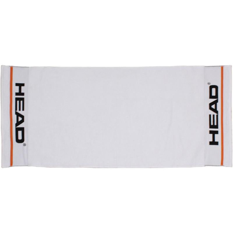 Toalla Grande Head Blanco 70x140