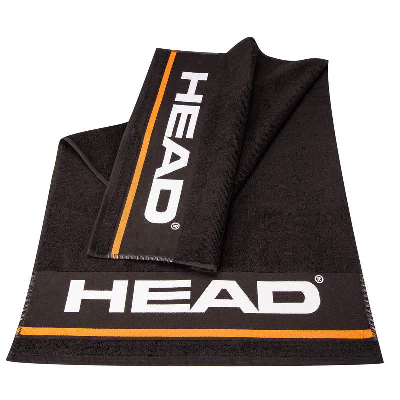 Head Black Headtuch