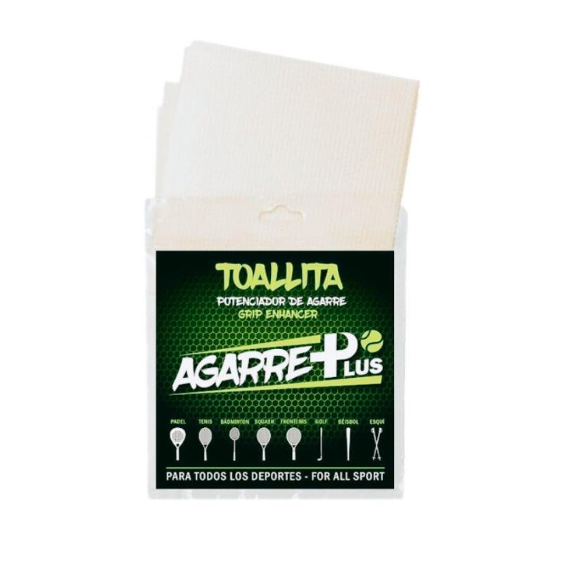 Toallita Pro Elite Agarre Plus