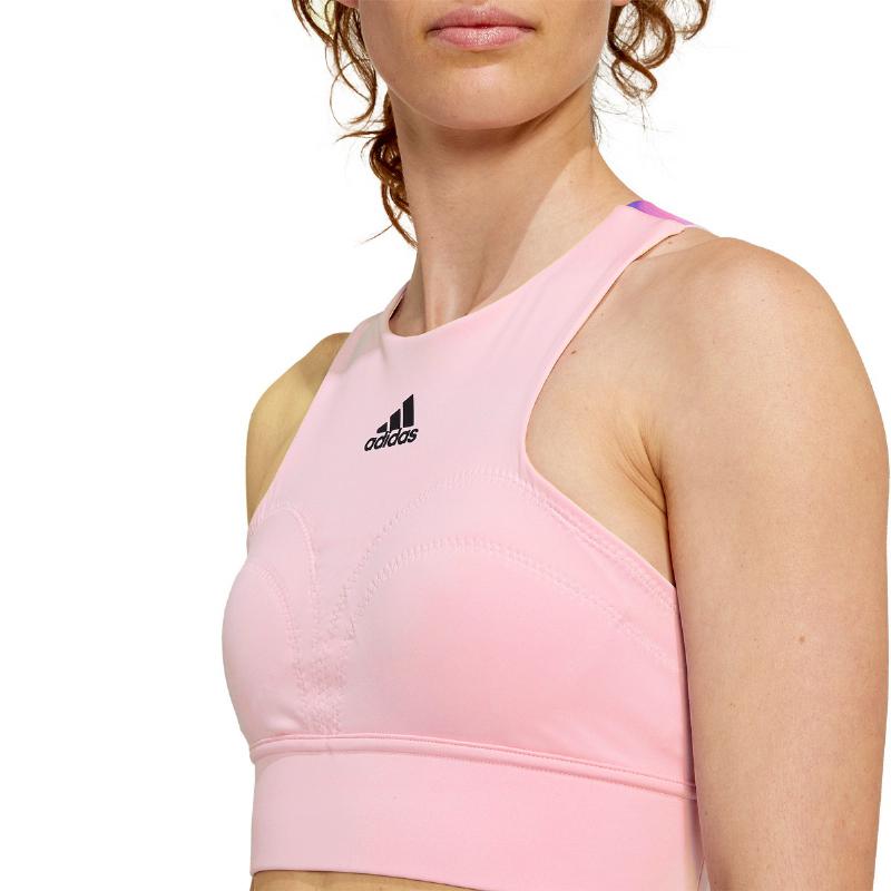 Top Adidas US Series Light Pink