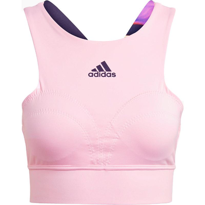 Top Adidas US Series Light Pink