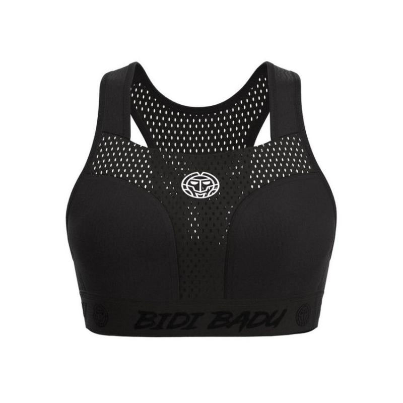 Top Badu Crew High Black