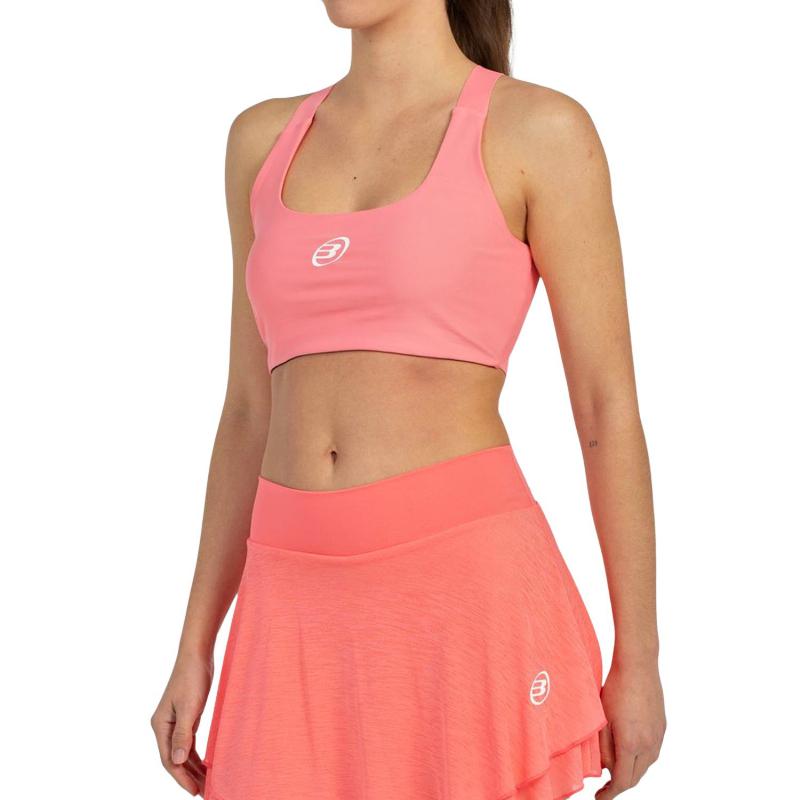 Top Bullpadel Eleve 25V Chicle