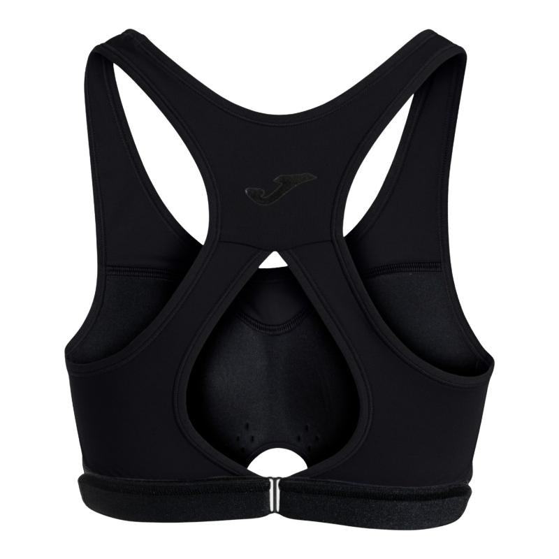 Joma R City Iconic Top Schwarz Damen