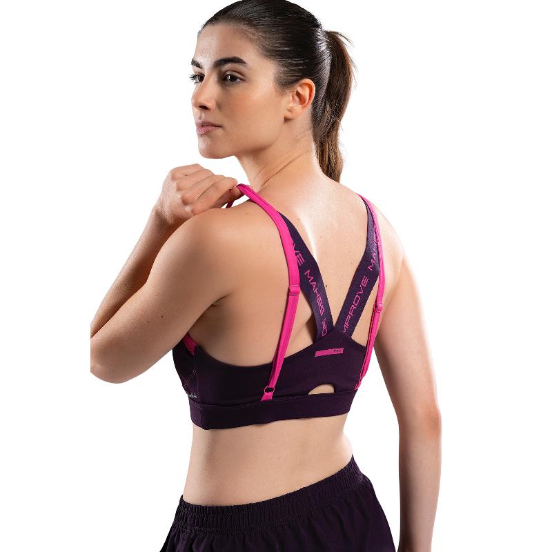 Top Nox Pro Dark Purple