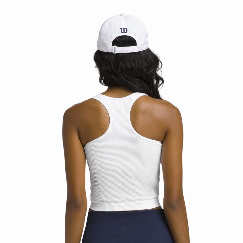 Top Wilson Everyday Brami Blanco