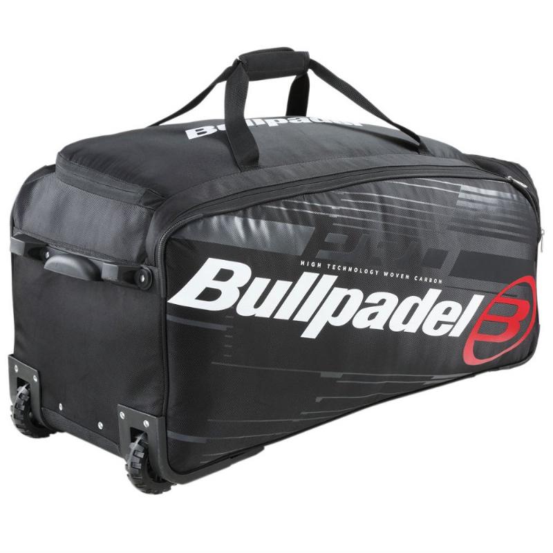 Trolley Bullpadel BPP- 24011 Black