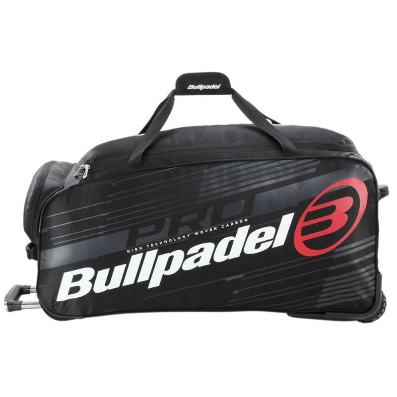 Trolley Bullpadel BPP- 24011 Black