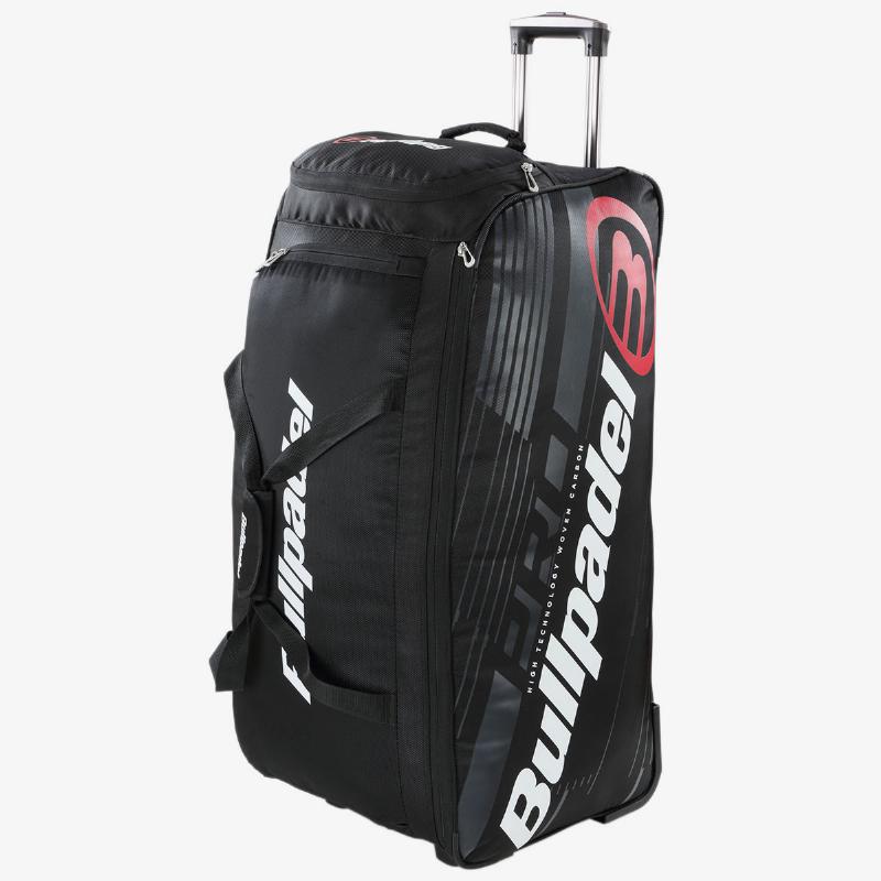 Trolley bullpadel bpp23011 black