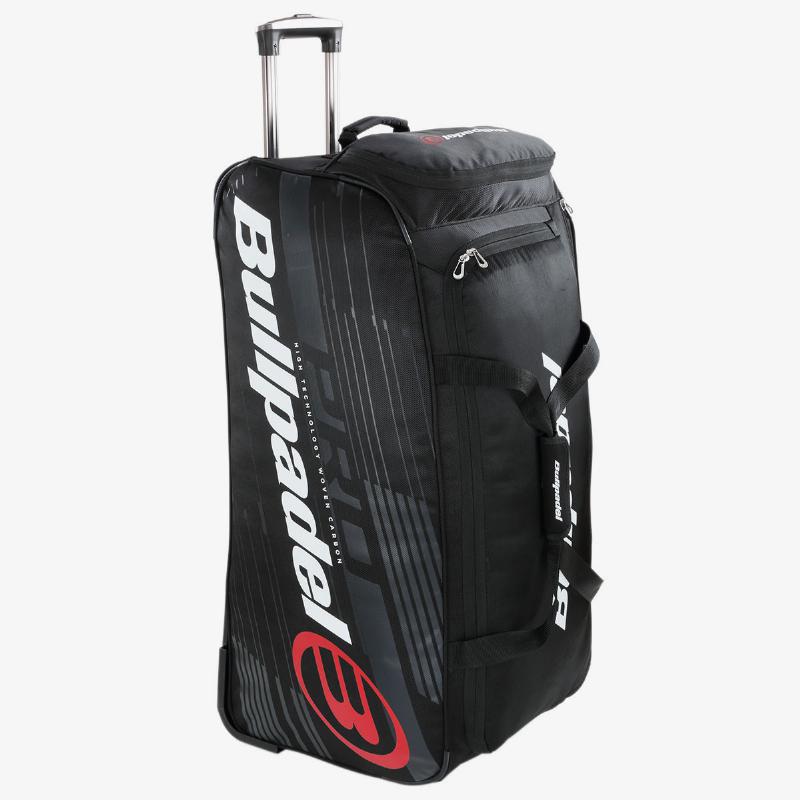 Trolley bullpadel bpp23011 black