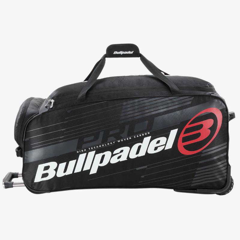 Trolley bullpadel bpp23011 black