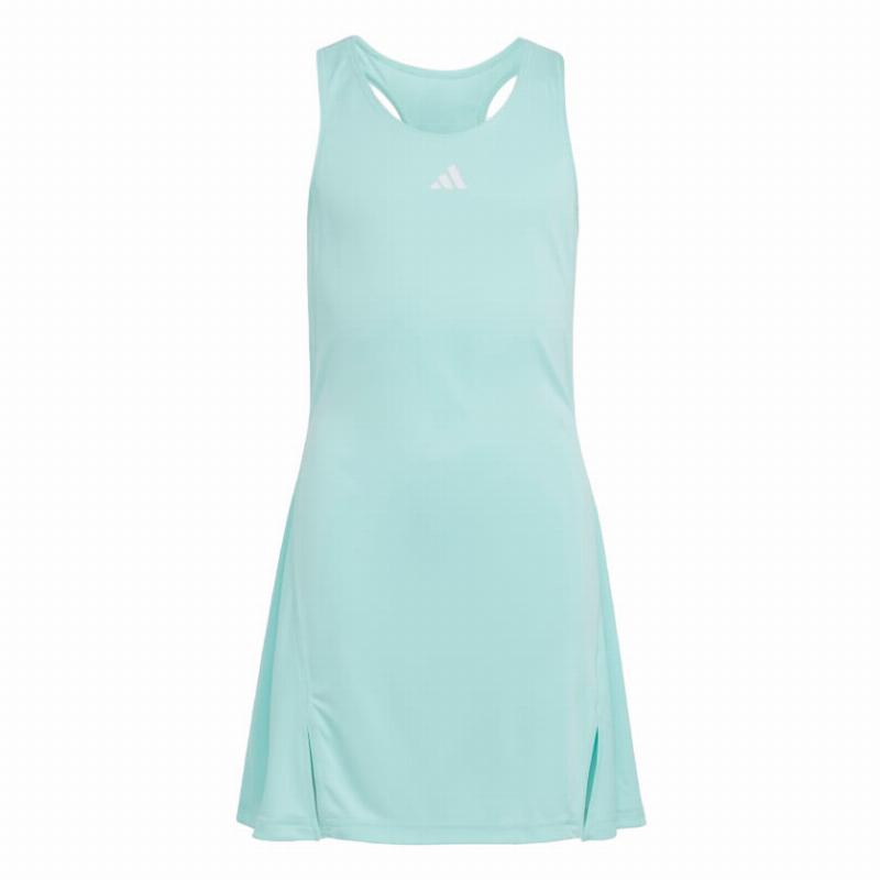 Robe junior adidas Club Aqua