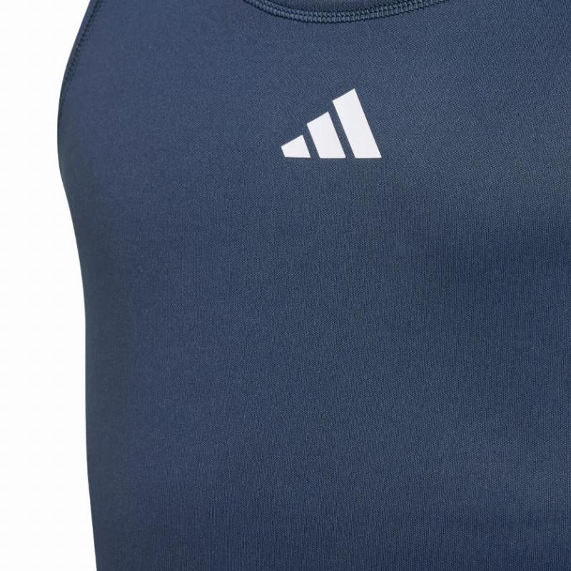 Adidas Club Blue Aurora Junior Dress