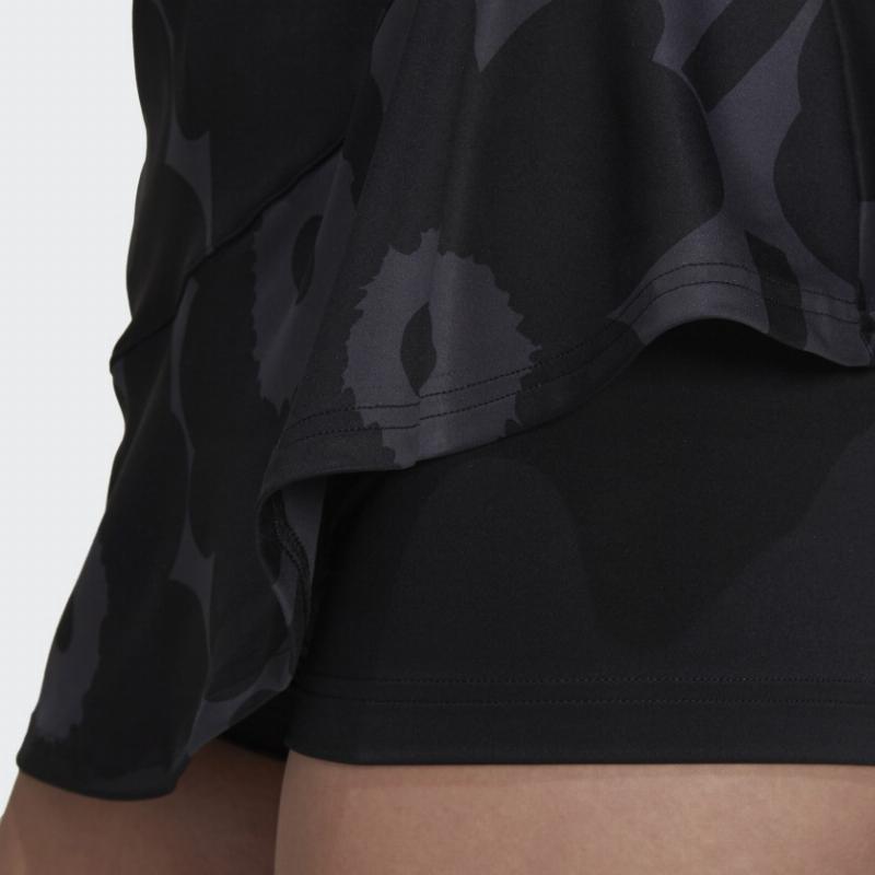 Vestido Adidas MariMekko Negro