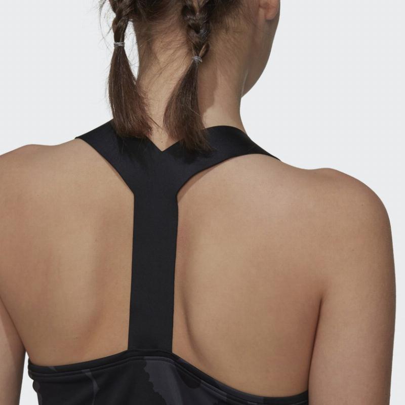 Vestido Adidas MariMekko Negro