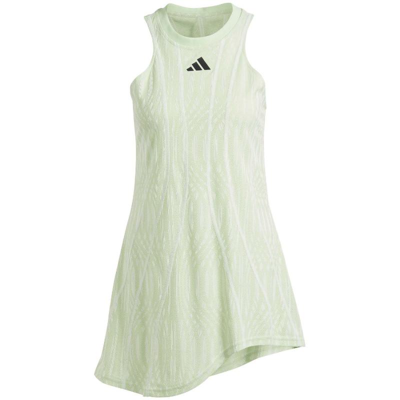 Vestido Adidas Pro Verde Claro