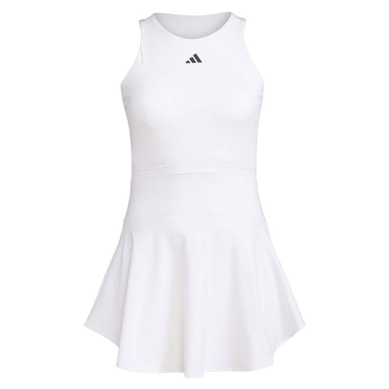 Adidas Tennis Dress White