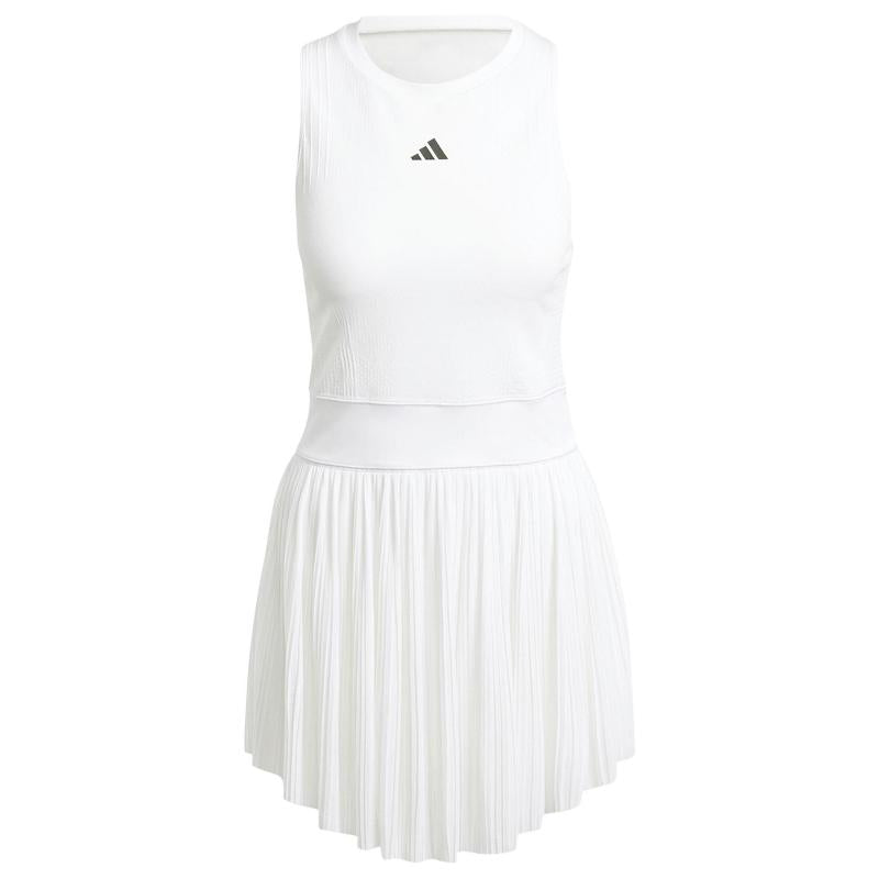 Robe adidas wow pro blancco