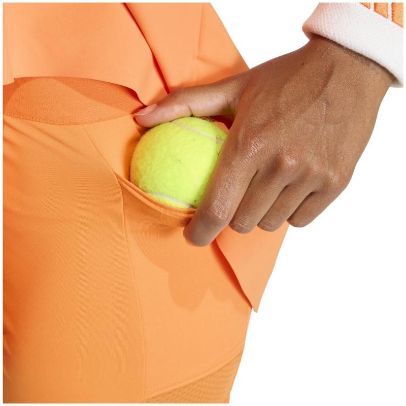 Robe Adidas Wow Pro Orange