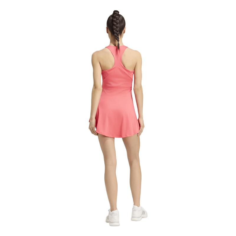 Robe Adidas Y-Dress Corail