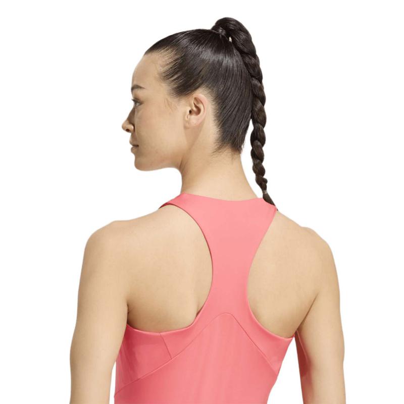 Robe Adidas Y-Dress Corail