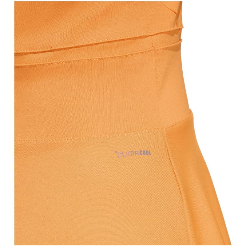 Vestido Adidas Y-Dress Naranja