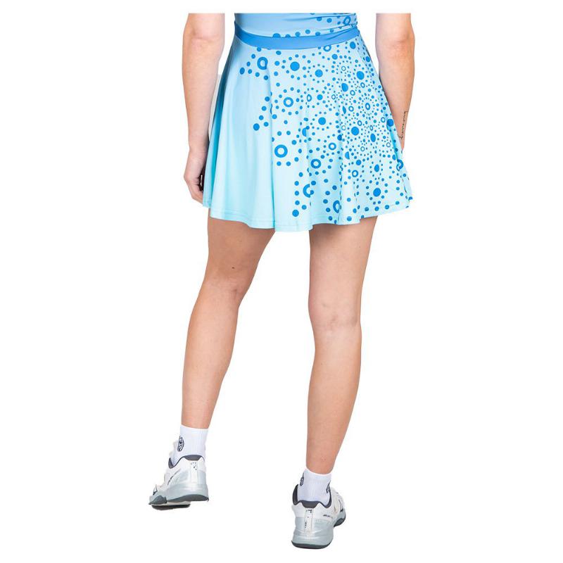 Bidi Badu Colortwist 2 In 1 Aqua Blue Dress