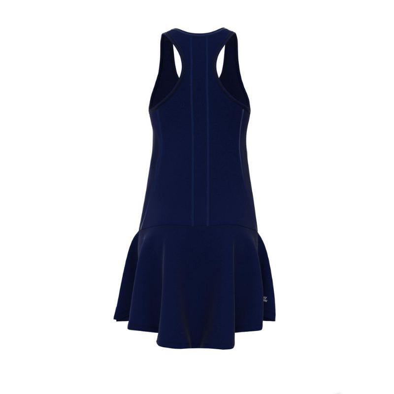 Bidi Badu Crew Dress Dark Blue