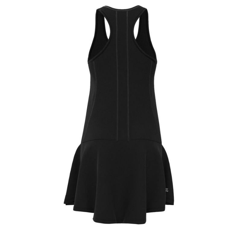 Bidi Badu Crew Dress Black