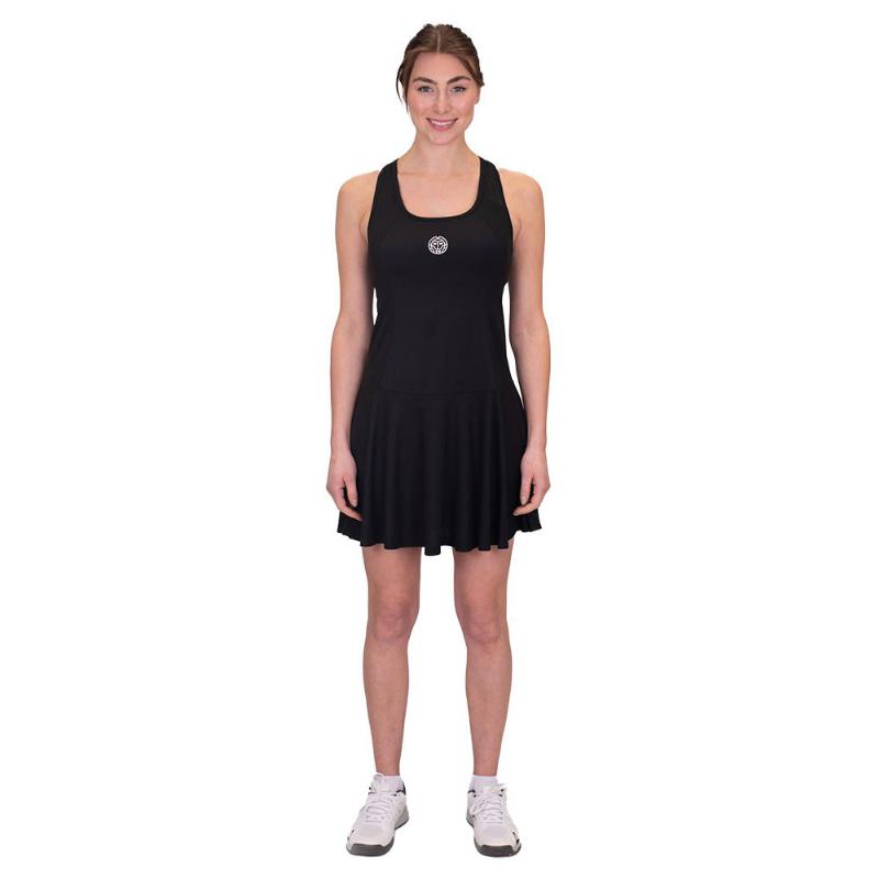 Bidi Badu Crew Dress Black