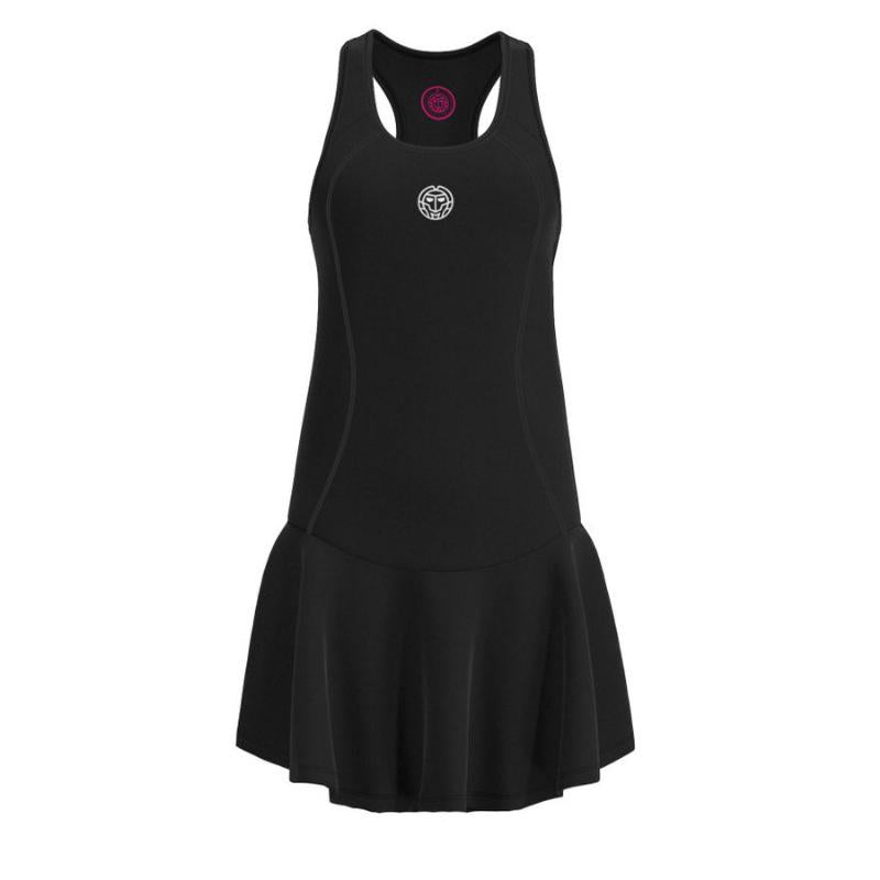 Bidi Badu Crew Dress Black