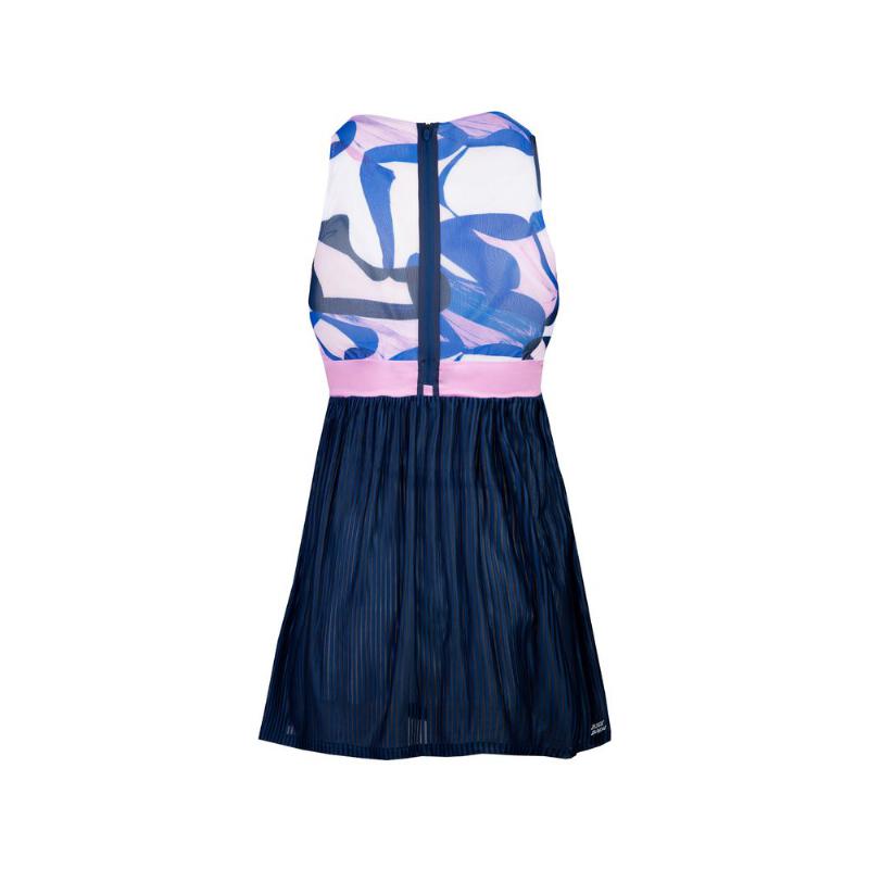 Bidi Badu Kaja Dress Dark Blue Pink