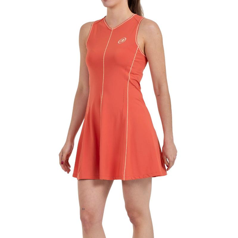 Vestido Bullpadel Albora Pomelo