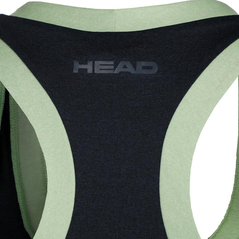 Head play tech navy blue