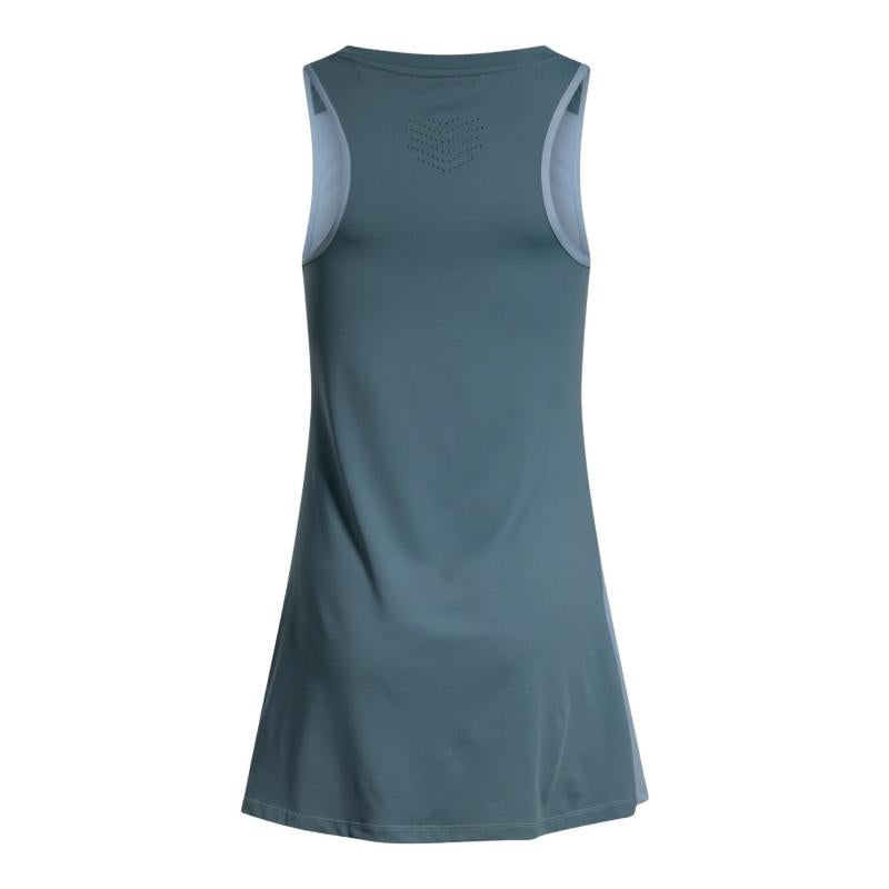 Vestido Joma Challenge Azul Celeste