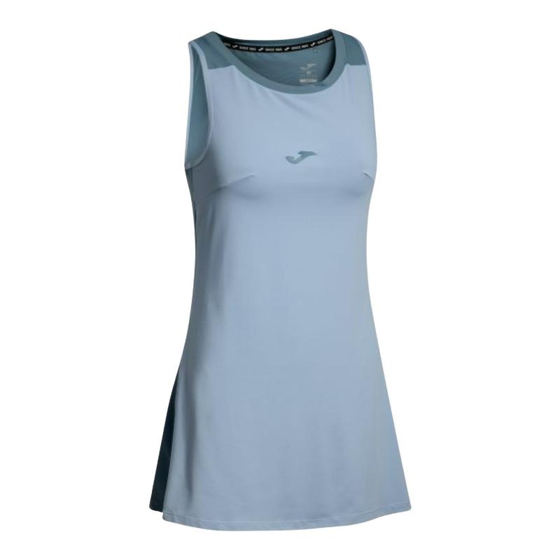 Vestido Joma Challenge Azul Celeste