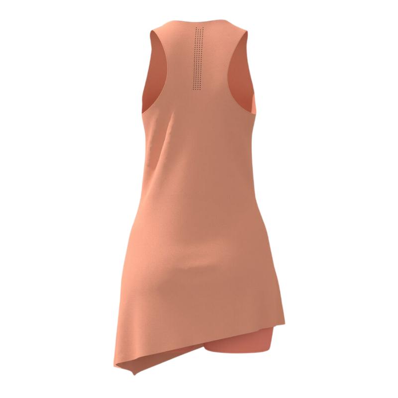 Vestido Joma Challenge Naranja