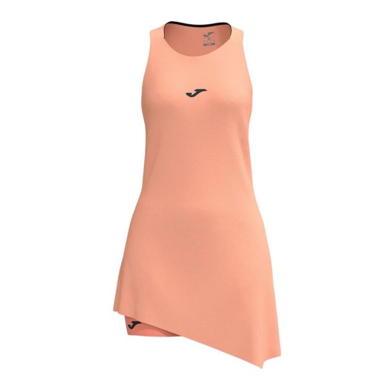 Vestido Joma Challenge Naranja
