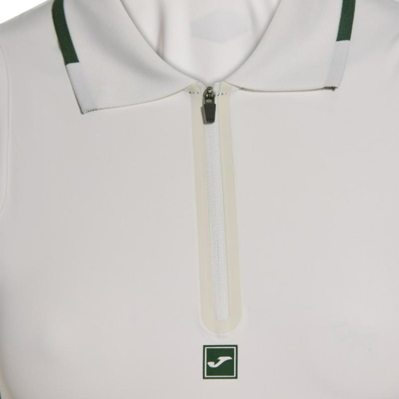 Vestido Joma Elite Club Blanco