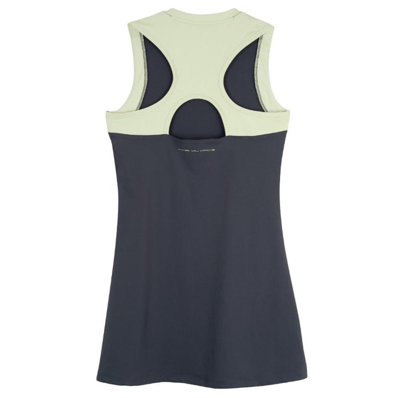 Nox Pro Grey Carbon Kleid