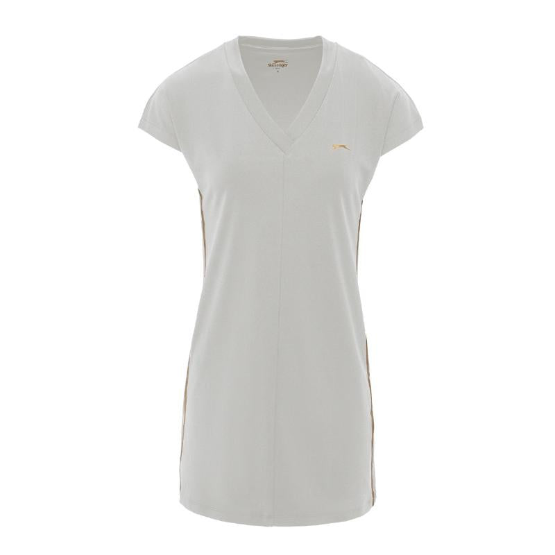 Vestido Slazenger Herritage Blanco