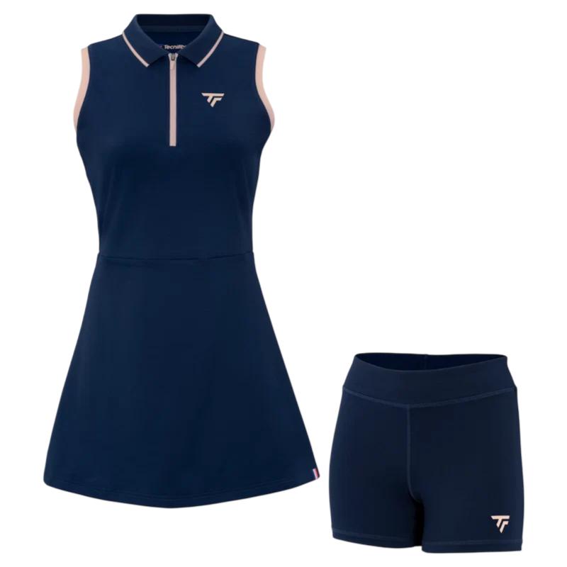 Abito Tecnifibre Tech Blu Navy