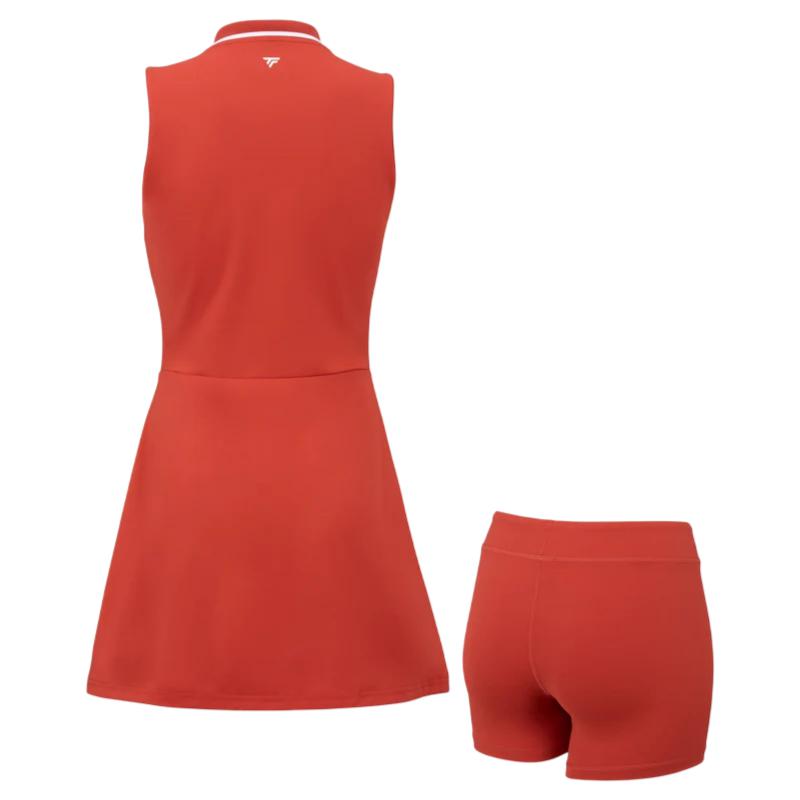 Tecnifibre Tech Terracotta Dress