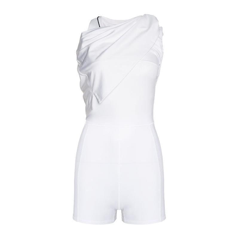 Robe Wilson Team Blanco