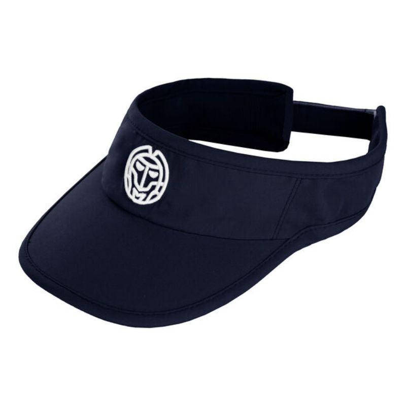 Bidi Badu Stroke Move Visor Dark Blue